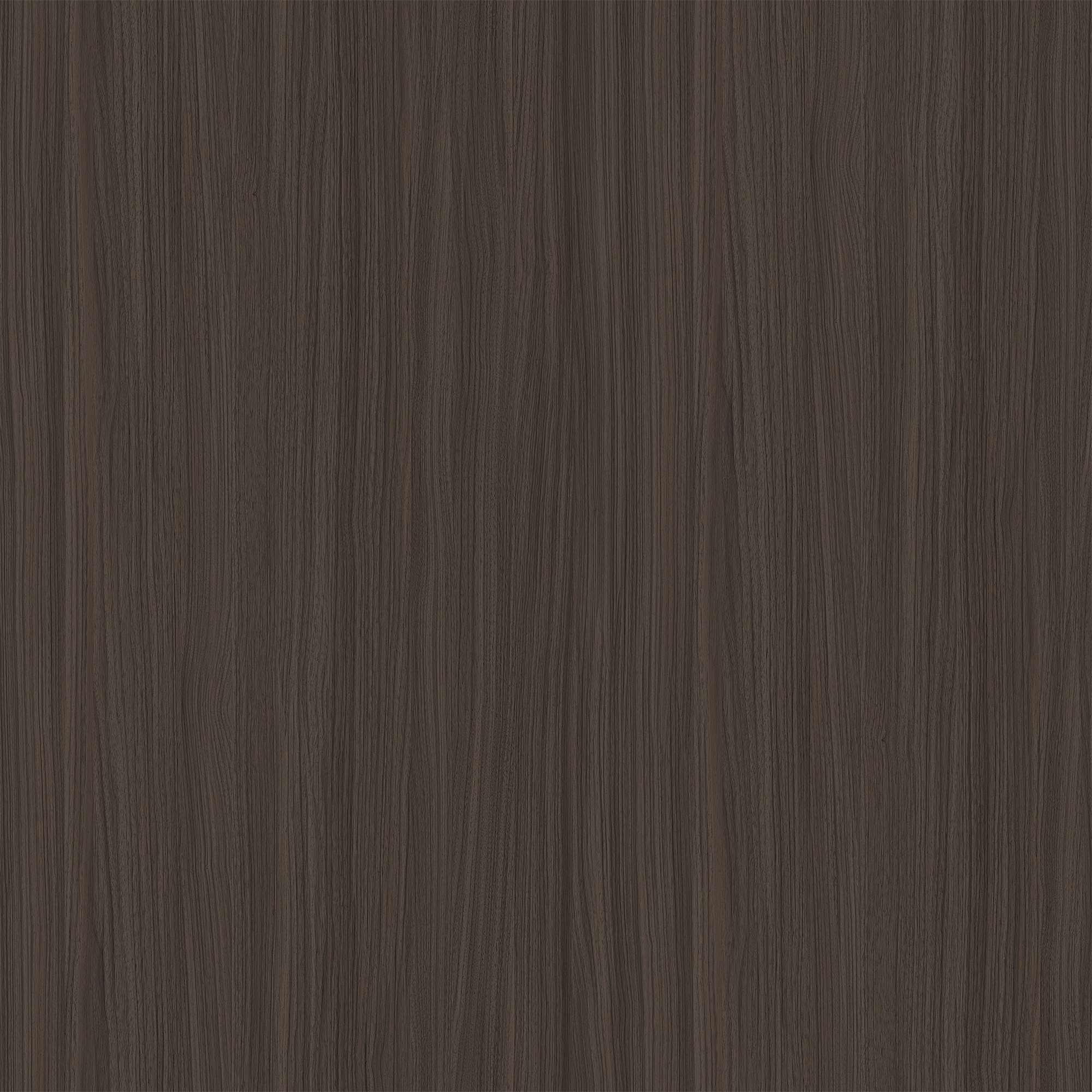 現代深胡桃·門墻柜·